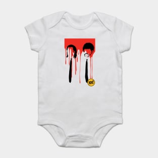 Jules & Vincent Baby Bodysuit